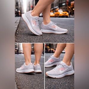 Nike Zoom Winflo 5 Women's Size 6